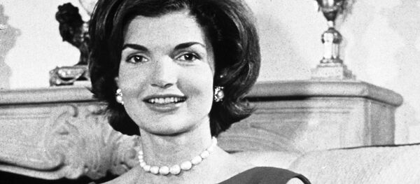 Jacqueline Kennedy - Sputnik Afrique