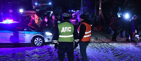 An-148 - Sputnik Afrique