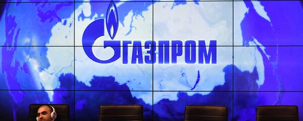 ExpoForum in the run-up to the 2017 St. Petersburg International Economic Forum - Sputnik Afrique