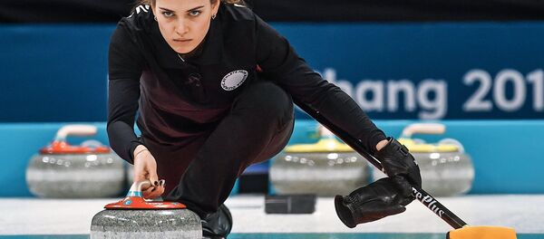 Anastasia Bryzgalova Anastasia Bryzgalova - Sputnik Afrique