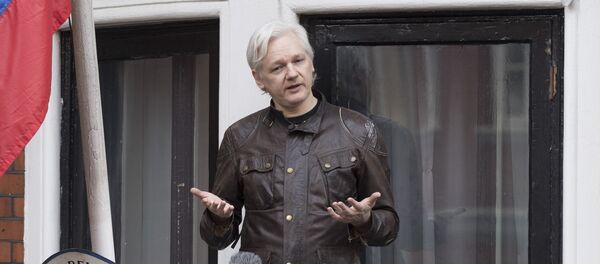 Прокуратура Швеции прекратила следствие по делу Ассанжа - Sputnik Afrique