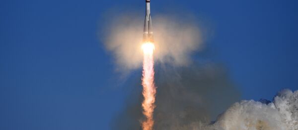 La fusée Soyouz-2.1a - Sputnik Afrique