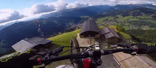 Comment voler à vélo? - Sputnik Afrique