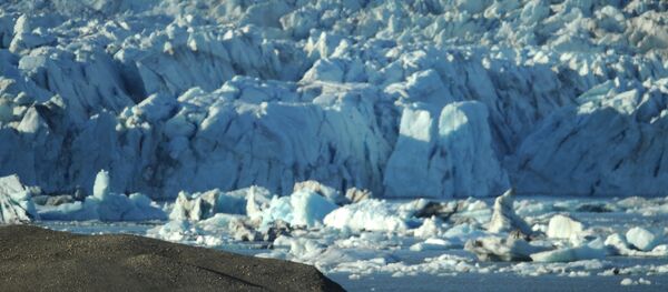 Parc national Arctique russe Parc national Arctique russe - Sputnik Afrique