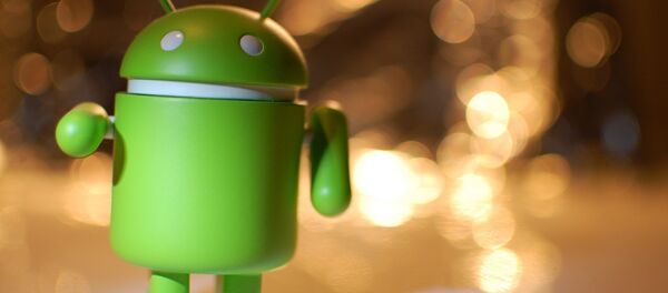 Android - Sputnik Afrique