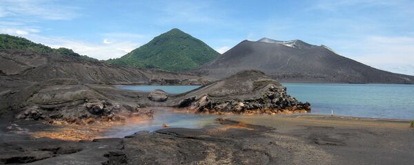 Papouasie-Nouvelle-Guinée - Sputnik Afrique