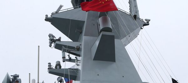 marine de guerre - Sputnik Afrique