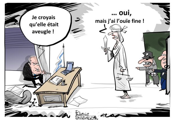 - Sputnik Afrique