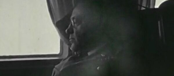 Theo Morell (1886-1948) - Sputnik Afrique