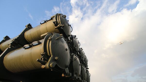 Système de missiles antinavire Bal - Sputnik Afrique