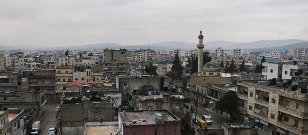 Afrine Afrine - Sputnik Afrique