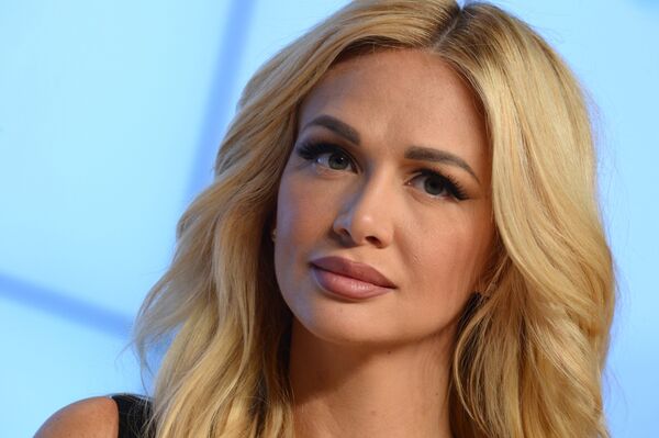 Victoria Lopyreva - Sputnik Afrique