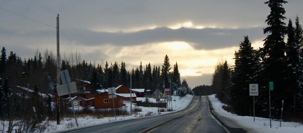 Alaska - Sputnik Afrique