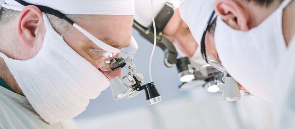 opération opération - Sputnik Afrique