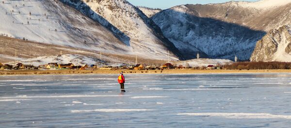 lac Baïkal lac Baïkal - Sputnik Afrique