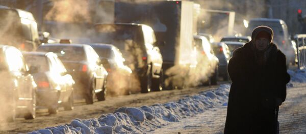 grand-mère - Sputnik Afrique