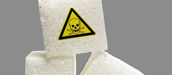 sucre - Sputnik Afrique