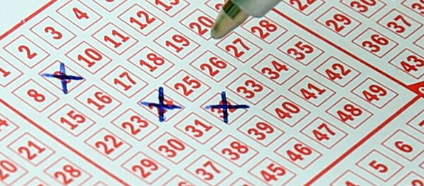 Loto - Sputnik Afrique