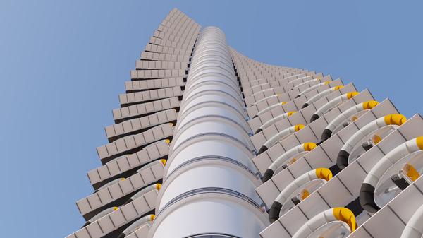 Générateur de vent - Sputnik Afrique