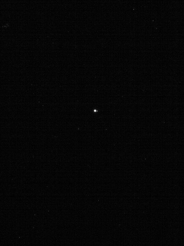 La Terre et la Lune - Sputnik Afrique