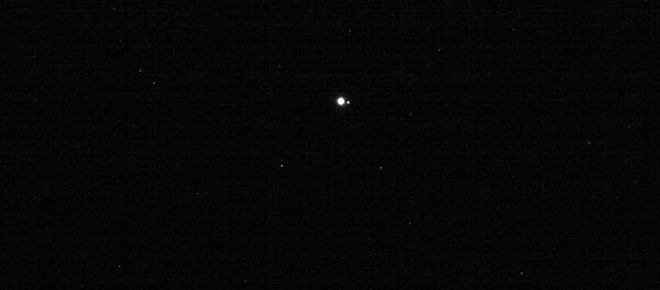 image of the Earth and Moon - Sputnik Afrique