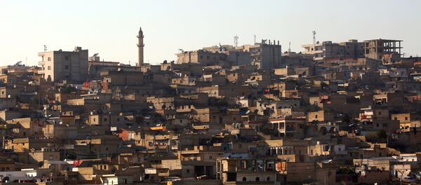 Afrine - Sputnik Afrique