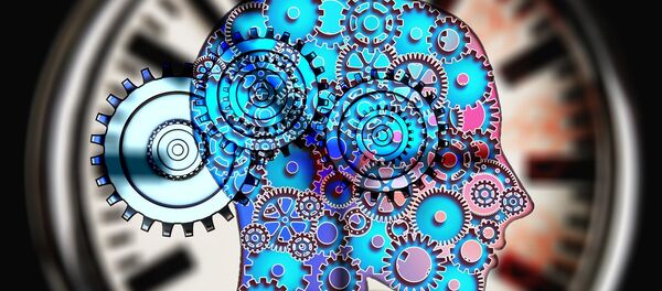 illusion d`optique - Sputnik Afrique