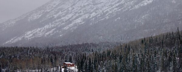 Alaska - Sputnik Afrique