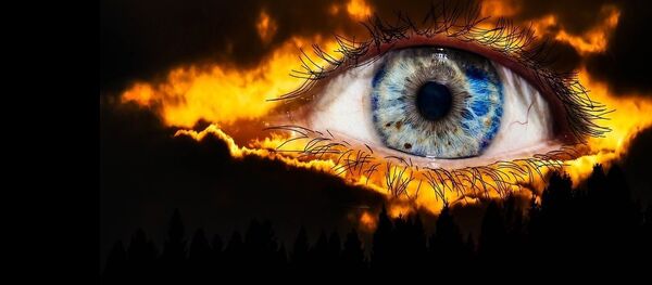 les théories du complot - Sputnik Afrique