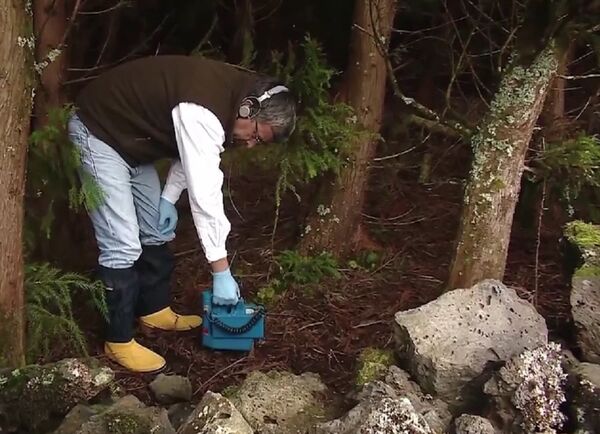 Une base aérienne US dans l'archipel portugais des Açores  - Sputnik Afrique