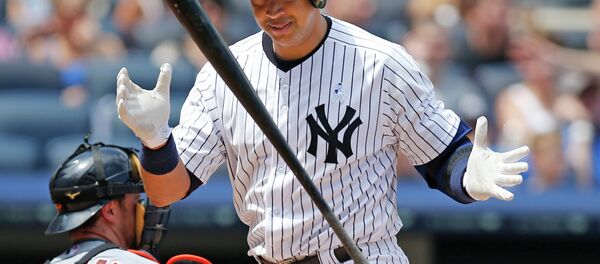 Baseball - Sputnik Afrique