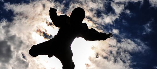 ciel - Sputnik Afrique