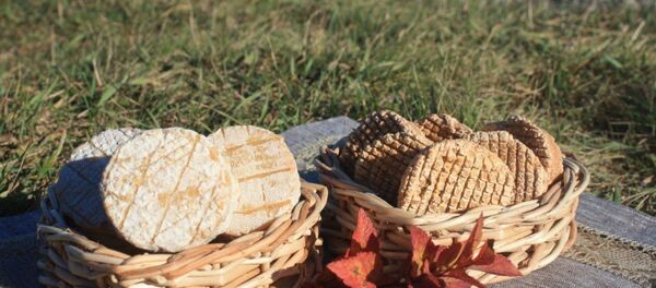 Fromages Beau RÊVE - Sputnik Afrique