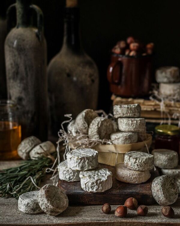 Fromages Grand Laitier Fromages Grand Laitier - Sputnik Afrique