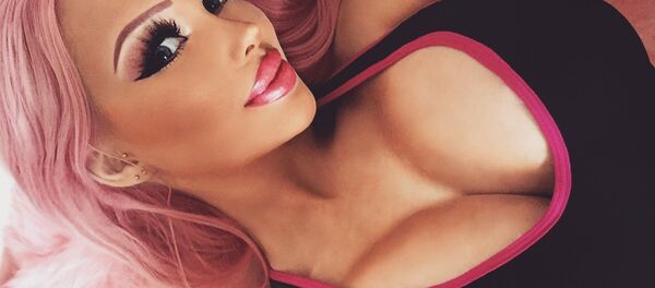 Česká Barbie Lolo Ta Bella - Sputnik Afrique