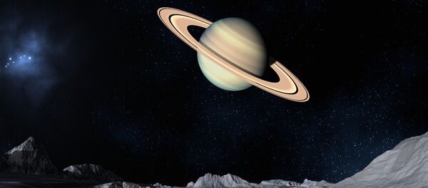 Saturn - Sputnik Afrique