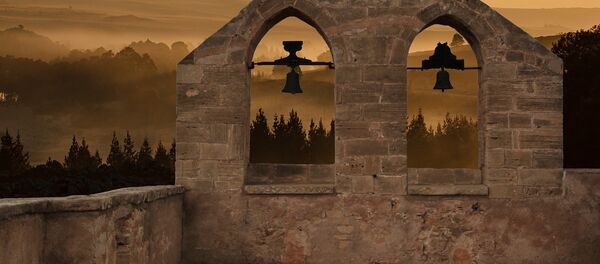 closhes - Sputnik Afrique