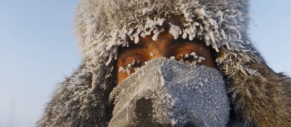 Froids - Sputnik Afrique