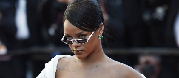 Rihanna Rihanna - Sputnik Afrique
