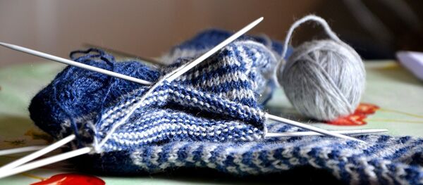 chaussettes - Sputnik Afrique