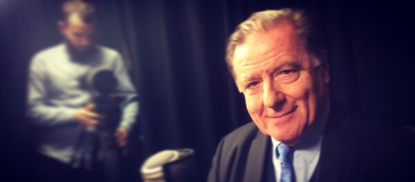 Claude Blanchemaison - Sputnik Afrique