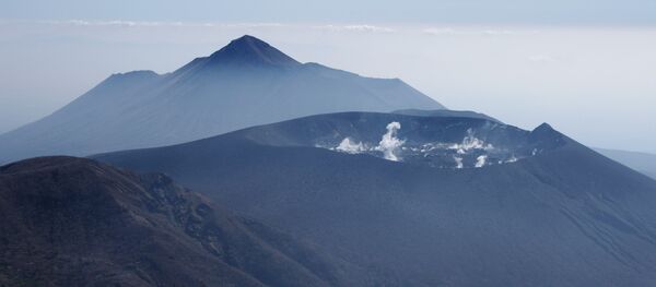 Shinmoe (archives) - Sputnik Afrique