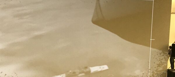 Le nouveau système russe de missiles Sarmat - Sputnik Afrique