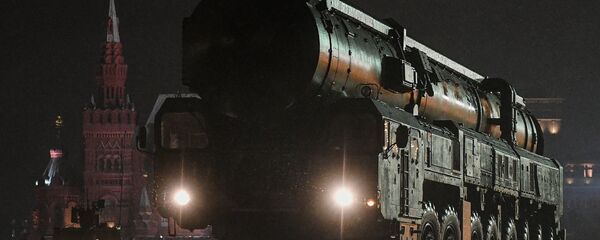 Sarmat - Sputnik Afrique