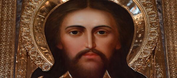 Jésus Christ - Sputnik Afrique