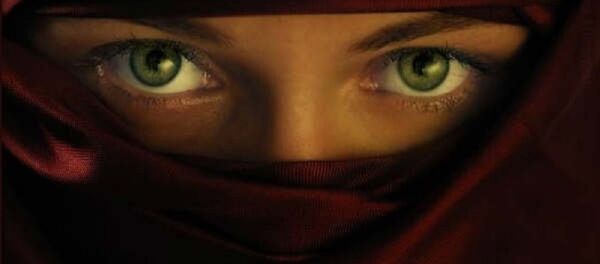 femme en niqab - Sputnik Afrique