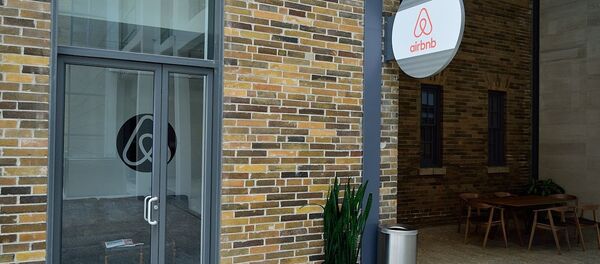 Airbnb - Sputnik Afrique