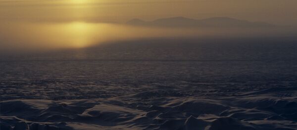 Arctique - Sputnik Afrique