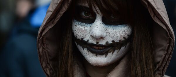 zombie - Sputnik Afrique