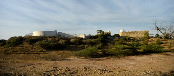 Pakistan - Sputnik Afrique